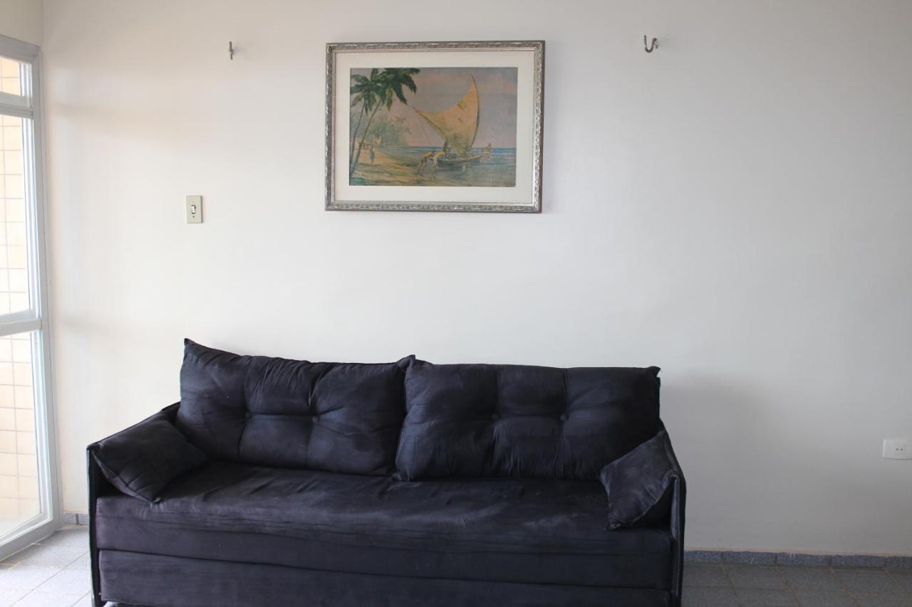 Apartamento De Frente Para O Mar Em ルイース・コヘイア エクステリア 写真