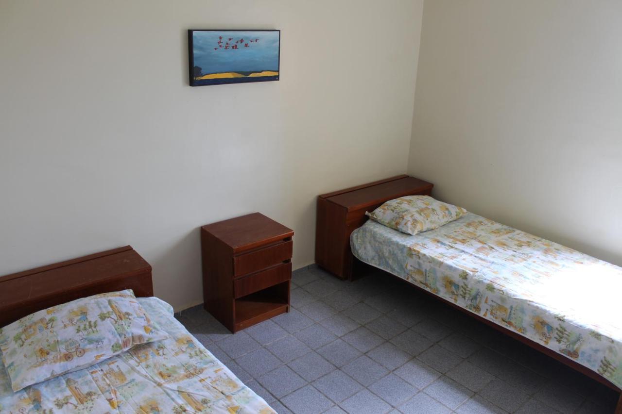 Apartamento De Frente Para O Mar Em ルイース・コヘイア エクステリア 写真