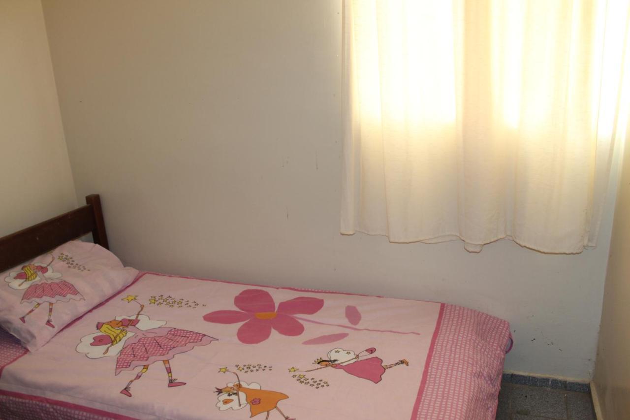 Apartamento De Frente Para O Mar Em ルイース・コヘイア エクステリア 写真